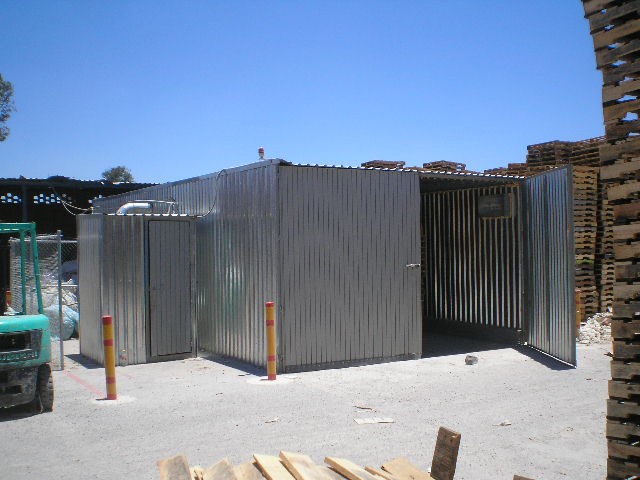 tarimas guadalajara